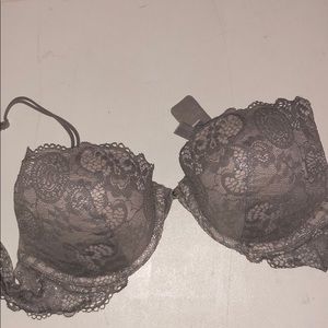 Victoria’s Secret ‘Very Sexy Pushup’ bra (36B)